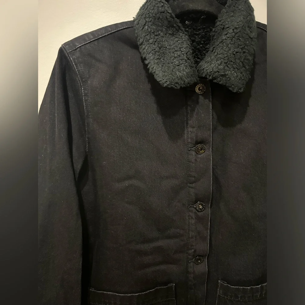Barbour Patsy Shirt Jacket - Picture 2 of 12